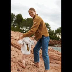 Liewood Nelson Fleecejacke Für Erwachsene Online