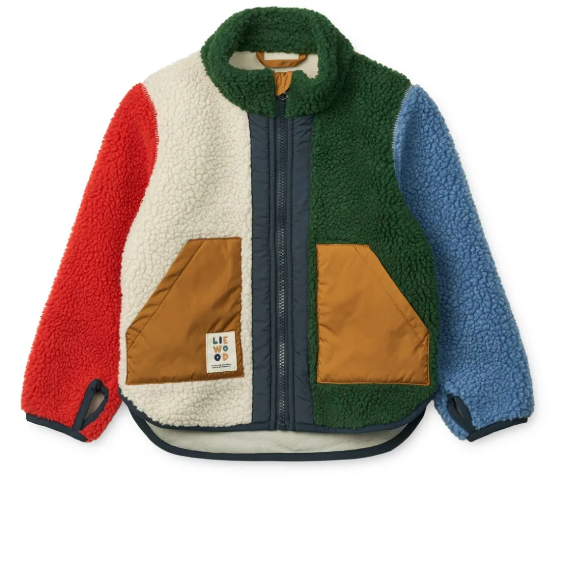 Liewood NOAM Fleecejacke Sale