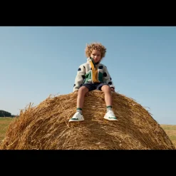 Liewood NOAM Fleecejacke Best