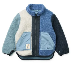 Liewood NOAM Fleecejacke Riverside multi mix Online