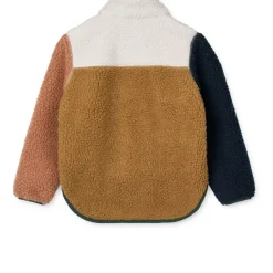 Liewood NOAM Fleecejacke Tuscany multi mix Clearance