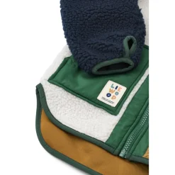 Liewood NOAM Fleecejacke Tuscany multi mix Clearance