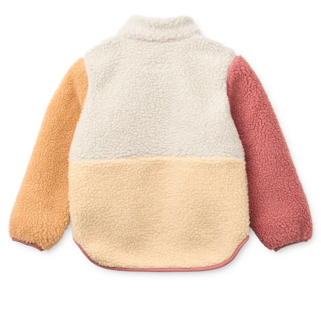 Liewood Nolan Fleecejacke Apple blossom multi mix Best
