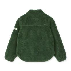 Liewood Nolan Fleecejacke Garden green New