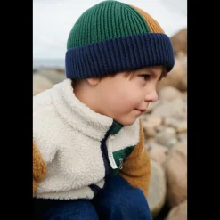 Liewood Nolan Fleecejacke Classic navy multi mix