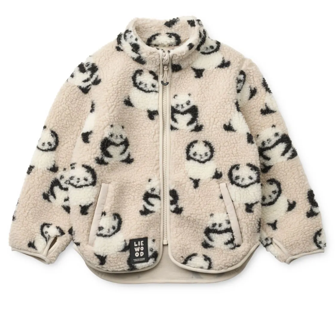 Liewood Nolan Fleecejacke