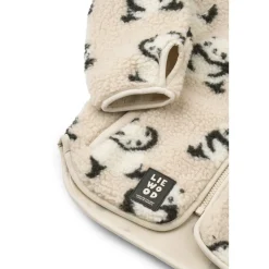 Liewood Nolan Fleecejacke