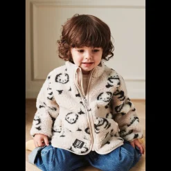 Liewood Nolan Fleecejacke