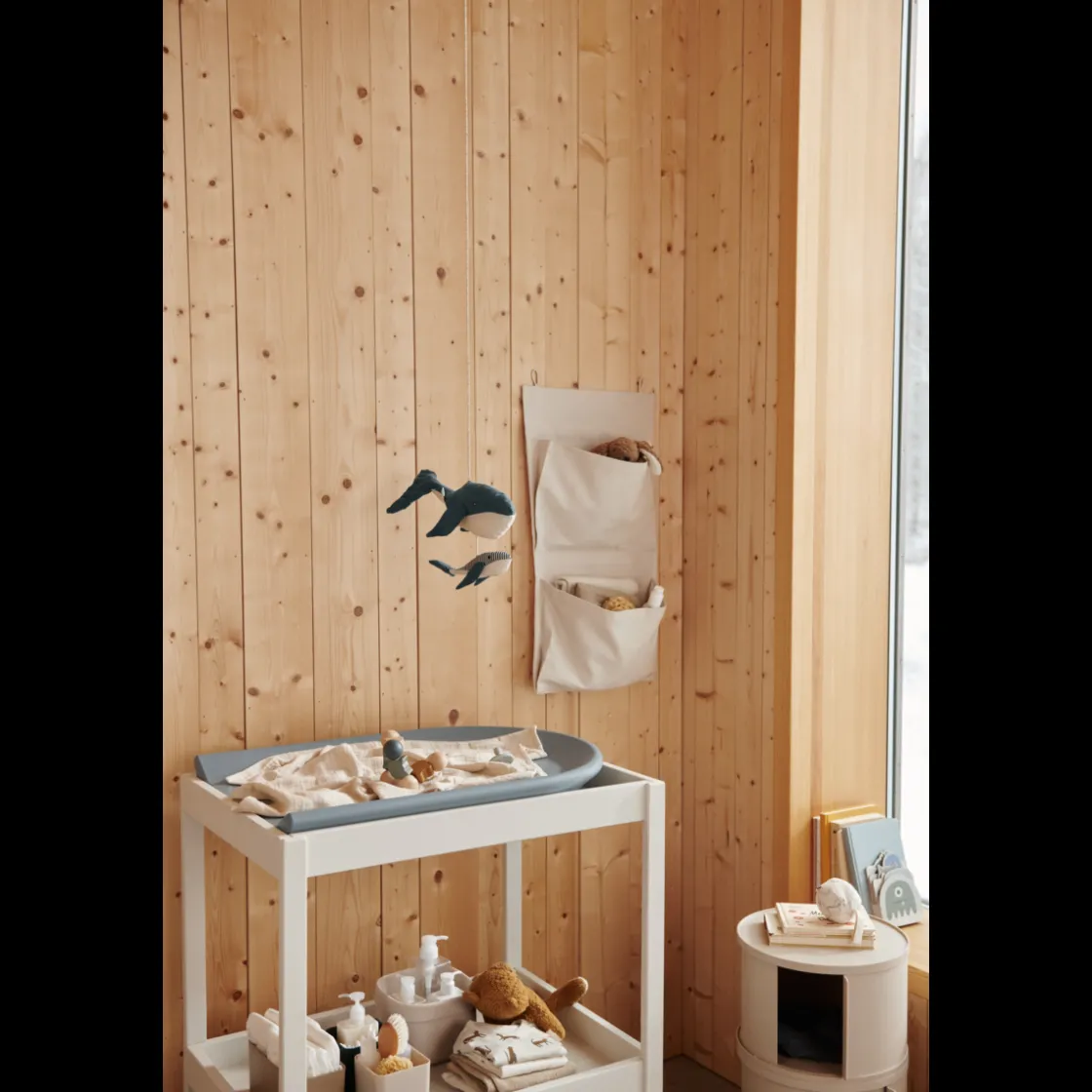 Liewood Nona Nachttisch Sandy