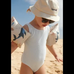 Liewood Nyla Eimer Hut Sandy Hot