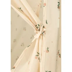 Liewood OAKS Pop-Up-Spielzelt Peach / Sea shell