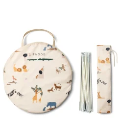 Liewood OAKS Pop-Up-Spielzelt All together / Sandy Sale