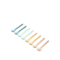 Liewood OLAN Tritan-Löffel Indigo multi mix Outlet