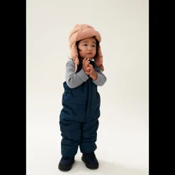 Liewood Olive Schneehose Classic Navy