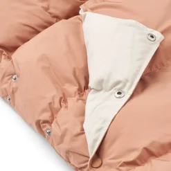 Liewood Orion-Fußsack 2.5 Tog Tuscany rose Sale