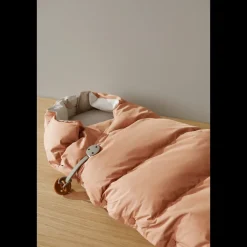 Liewood Orion-Fußsack 2.5 Tog Tuscany rose Sale