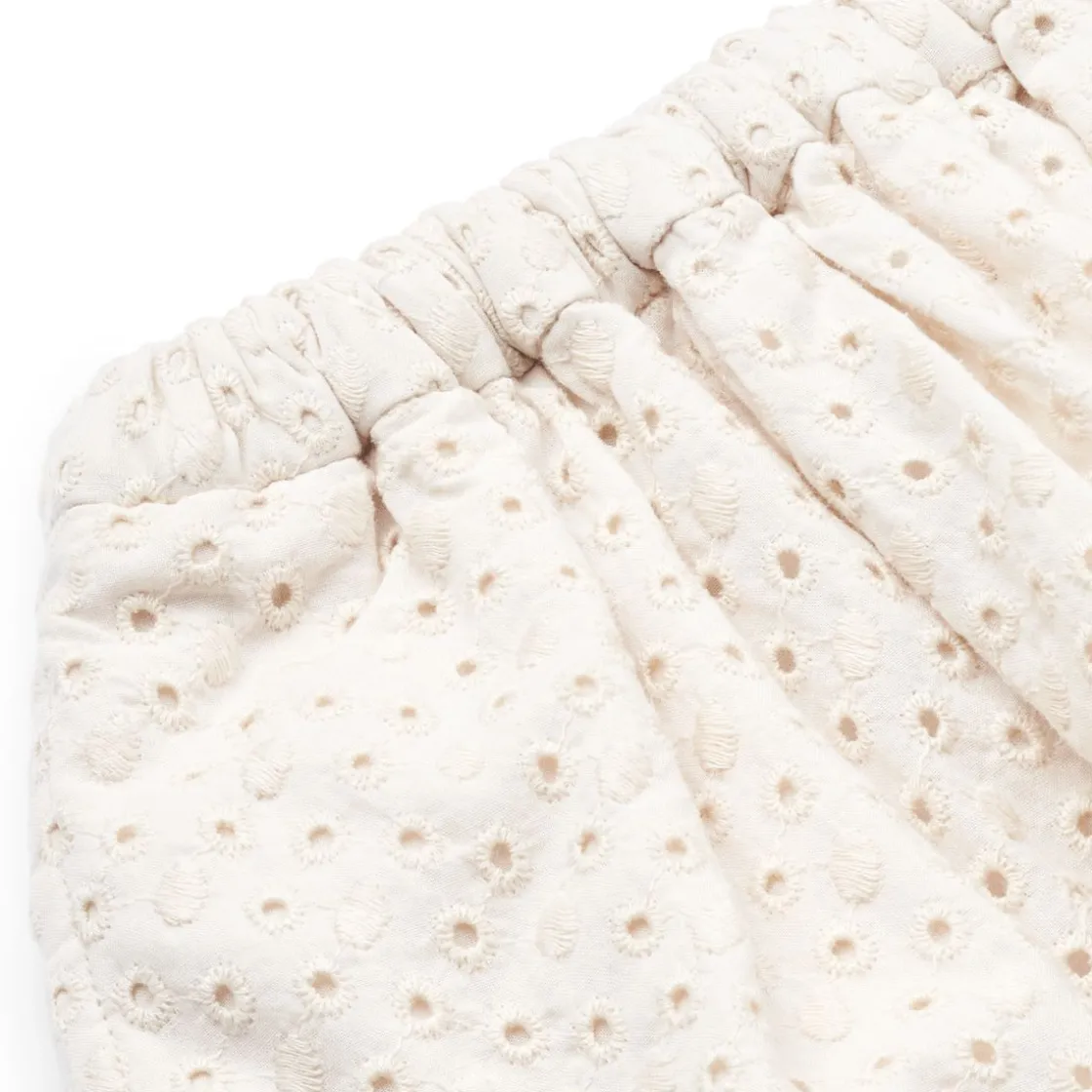 Liewood Padua anglaise skirt Sandy New