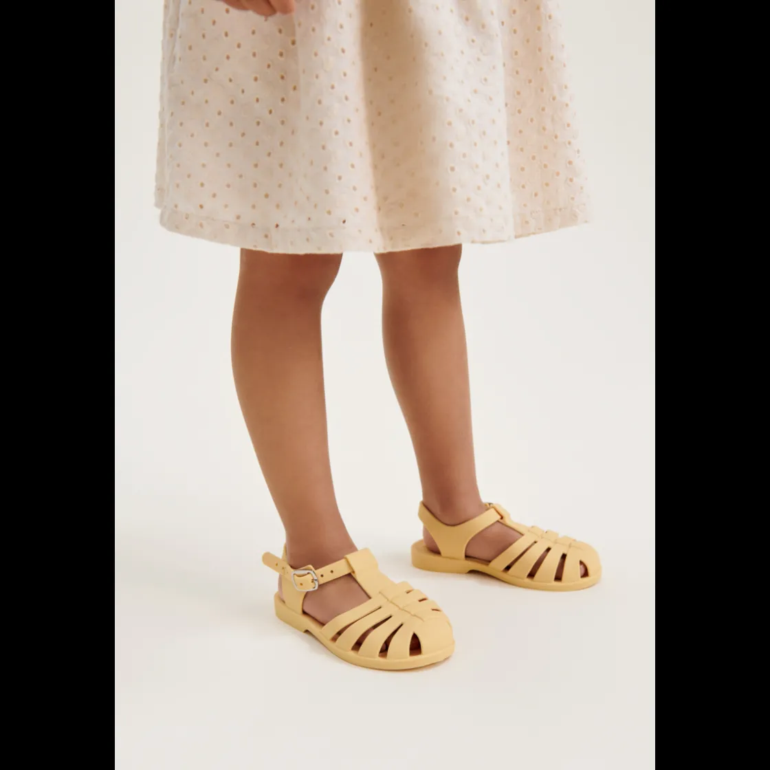 Liewood Padua anglaise skirt Sandy New