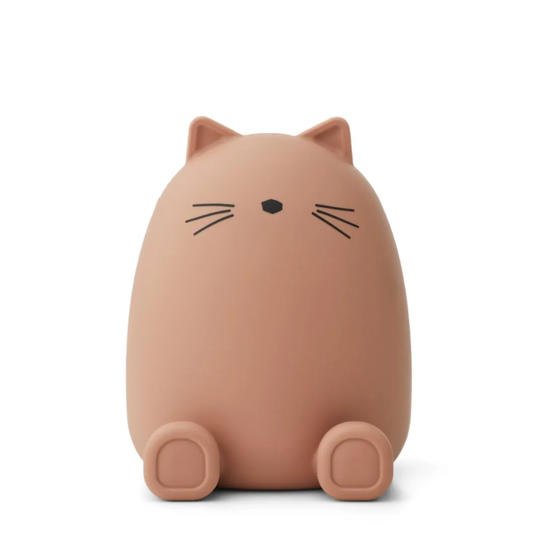 Liewood Palma Spardose Cat dark rose Outlet