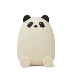 Liewood Palma Spardose Panda creme de la creme Clearance