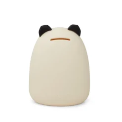 Liewood Palma Spardose Panda creme de la creme Clearance