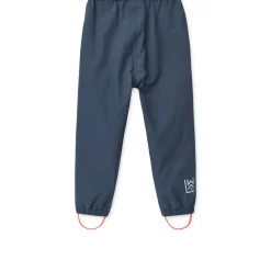 Liewood PEDIA Regenbekleidungsset Midnight navy mix Clearance