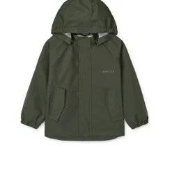 Liewood PEDIA Regenbekleidungsset Hunter green Online