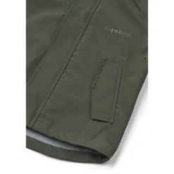 Liewood PEDIA Regenbekleidungsset Hunter green Online