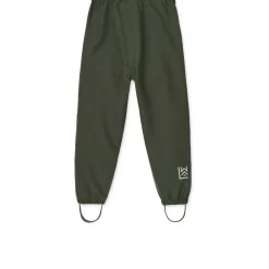 Liewood PEDIA Regenbekleidungsset Hunter green Online