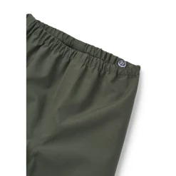 Liewood PEDIA Regenbekleidungsset Hunter green Online
