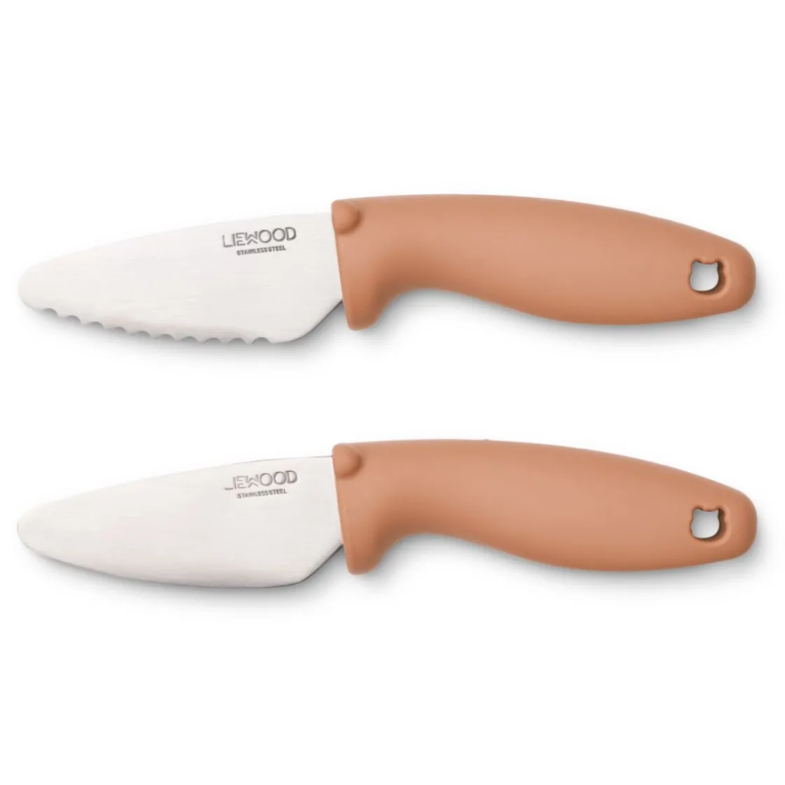 Liewood Perry Messerset Tuscany rose Discount