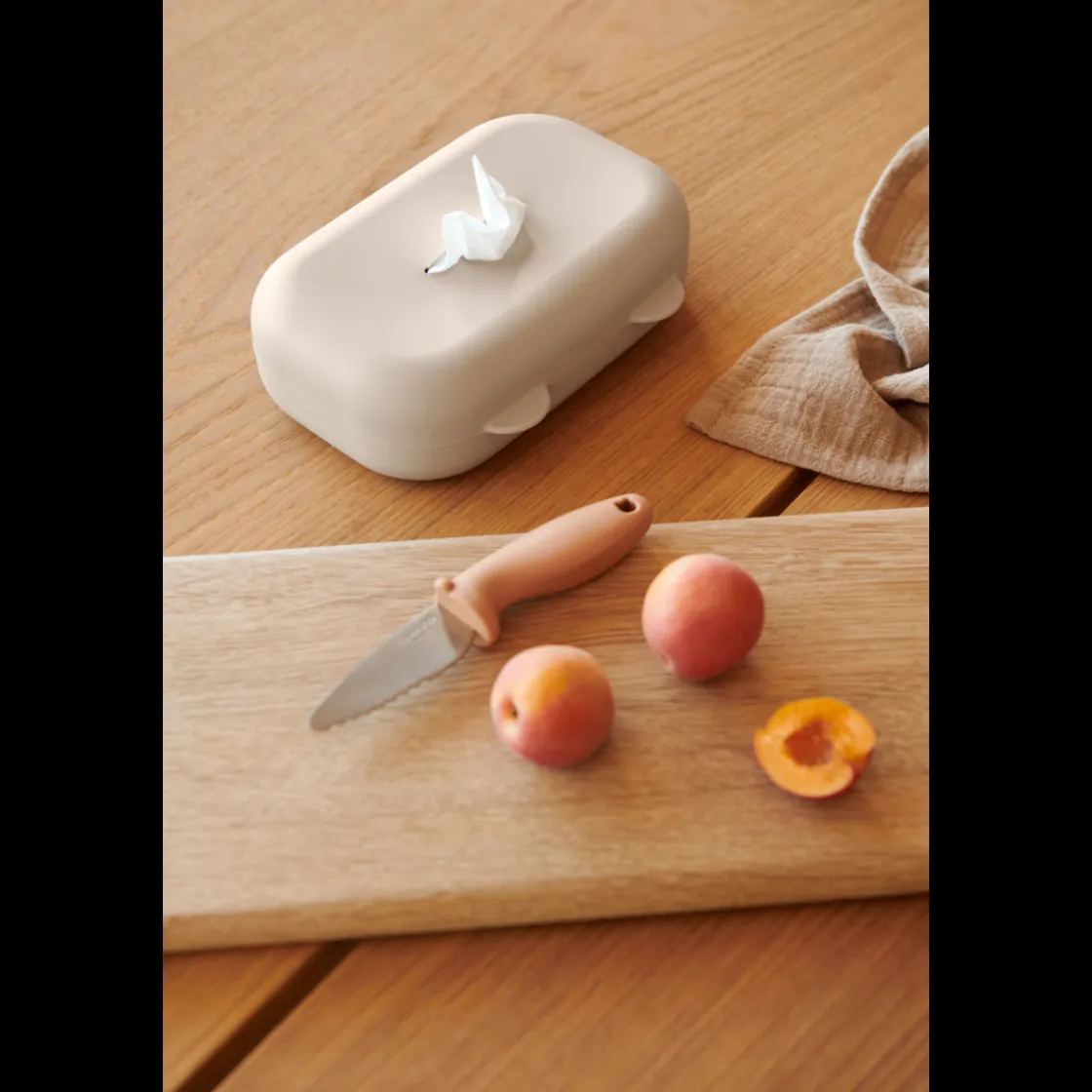 Liewood Perry Messerset Tuscany rose Discount