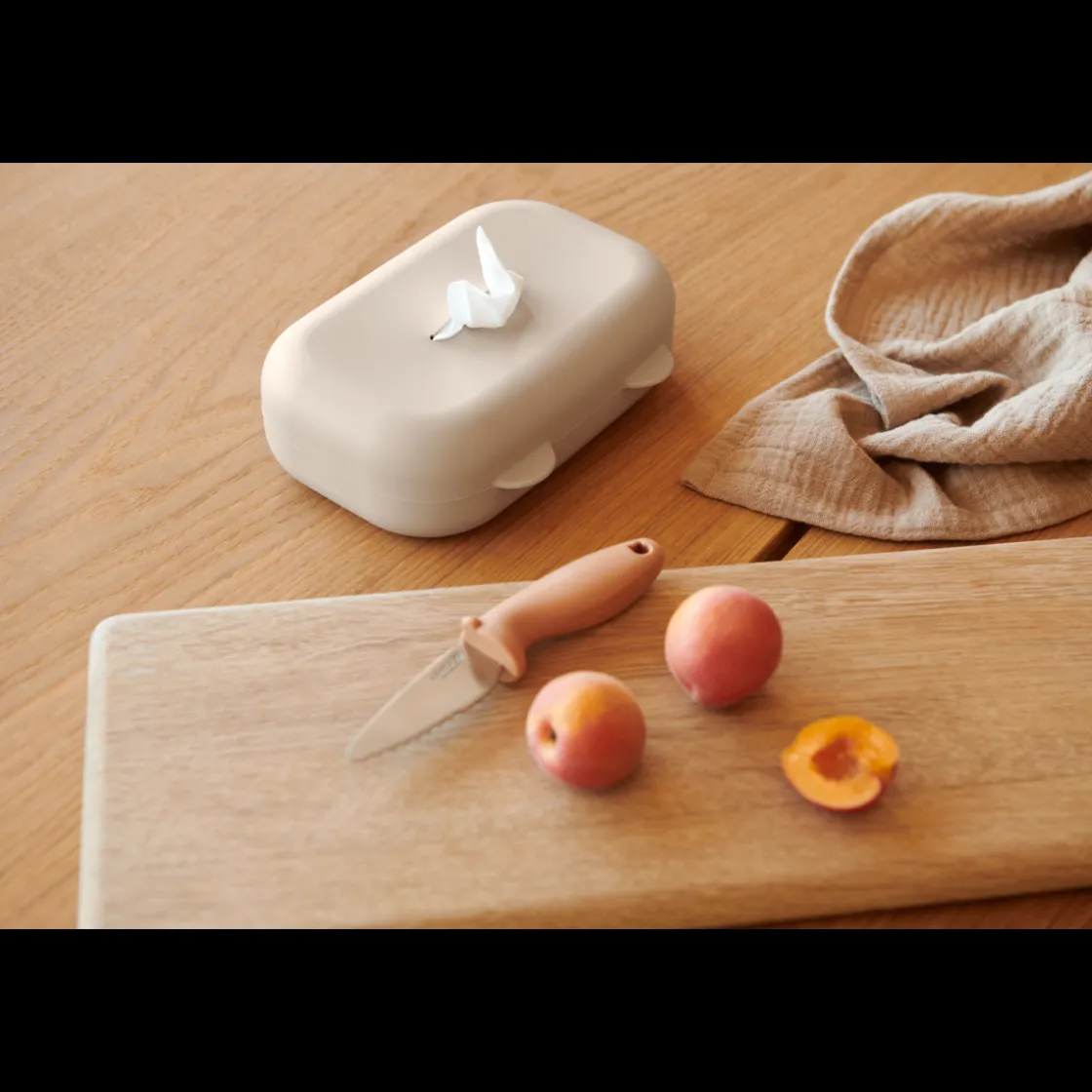 Liewood Perry Messerset Tuscany rose Discount