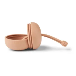 Liewood Philip Schnullerbox Tuscany rose Discount