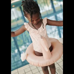 Liewood PHOEBE Seepferdchen-Schwimmring Pale tuscany Sale