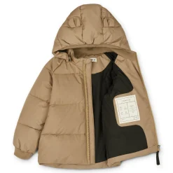Liewood Polle Daunenjacke Oat Best