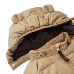 Liewood Polle Daunenjacke Oat Best