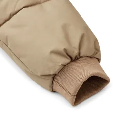 Liewood Polle Daunenjacke Oat Best