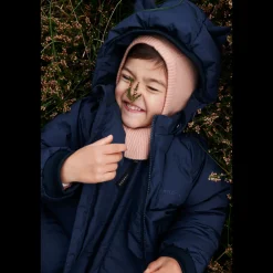 Liewood Polle Daunenjacke Classic navy Hot