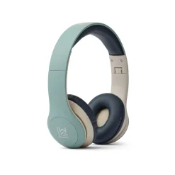 Liewood Quinn Kabellose Kopfhörer Peppermint mix Online