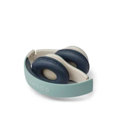 Liewood Quinn Kabellose Kopfhörer Peppermint mix Online