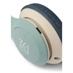 Liewood Quinn Kabellose Kopfhörer Peppermint mix Online