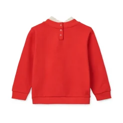 Liewood Rakel Sweatshirt mit Spitze Online