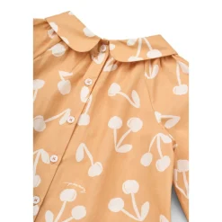 Liewood RHEA Bedruckte Bluse Cherry blossom / Light apricot Sale