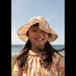 Liewood RHEA Bedruckte Bluse Cherry blossom / Light apricot Sale