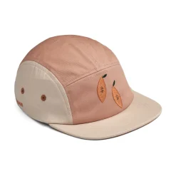 Liewood Rory-Kappe Rose mix