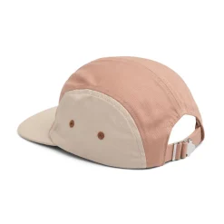 Liewood Rory-Kappe Rose mix