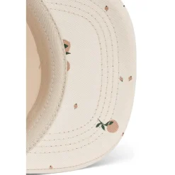 Liewood Rory-Kappe Peach / Sea shell Clearance