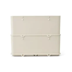 Liewood Rosemary Schreibtisch-Organizer (Teil eines 2er-Packs in Größe M) Sandy