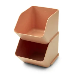 Liewood Rosemary Schreibtisch-Organizer Tuscany rose New